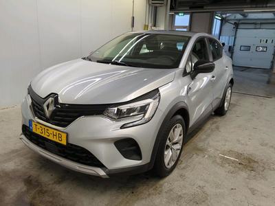 Renault Captur 1.0 TCE 67KW EVOLUTION, 2023