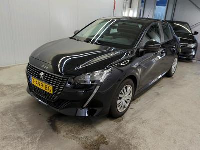 Peugeot 208 1.2 Puretech 55kW Active, 2023