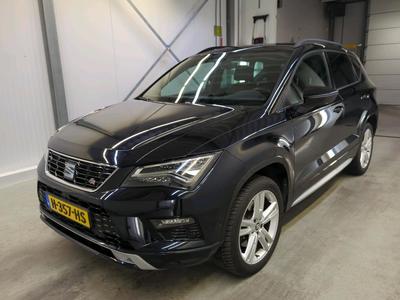 Seat Ateca 1.5 TSI 110kW FR Business Intense DSG-7, 2020