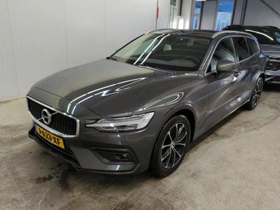 Volvo V60 B3 2.0 120kW Mild Hybrid Business Pro automaat, 2020