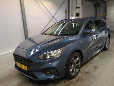 Ford Focus 2.0 EcoBlue 110kW ST-Line X Business wagon automaat, 2022