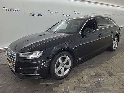 Audi A4 Avant 1.4 TFSI 110KW S TRONIC SPORT 5D, 2019