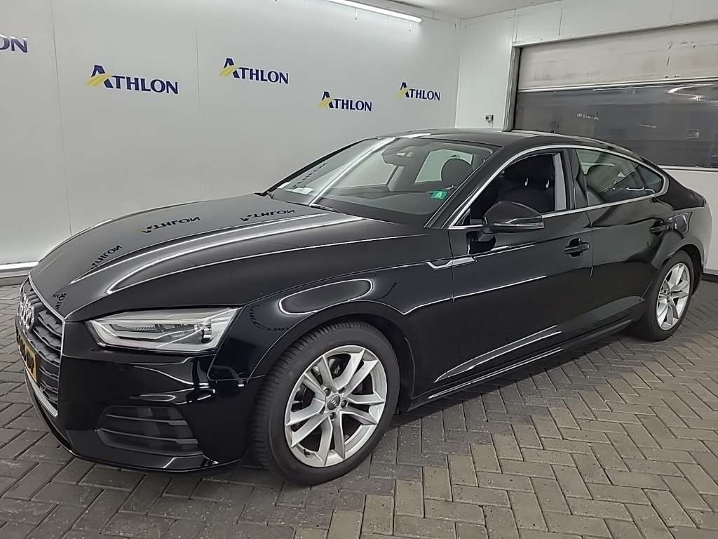 Audi A5 Sportback 35 TFSI 110KW S TRONIC 5D, 2020