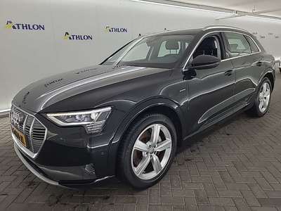 Audi E-tron 50 QUATTRO LAUNCH EDITION 5D 230KW, 2019