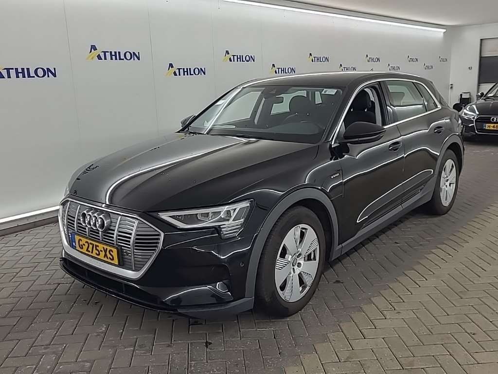 Audi E-tron 55 QUATTRO 5D 300KW, 2019