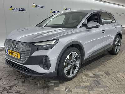 Audi Q4 e-tron 40 E-TRON EDITION 5D 150KW, 2022