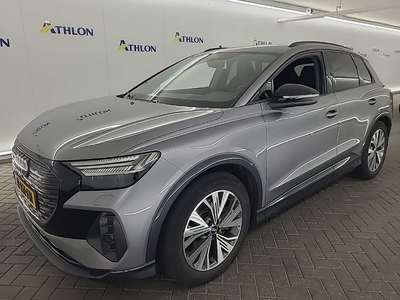 Audi Q4 e-tron 40 E-TRON LAUNCH EDITION ADVANCED PLUS 5D 150KW, 2021