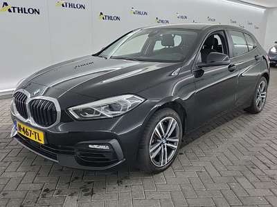 BMW 1 SERIE 116I 5D 80KW, 2021