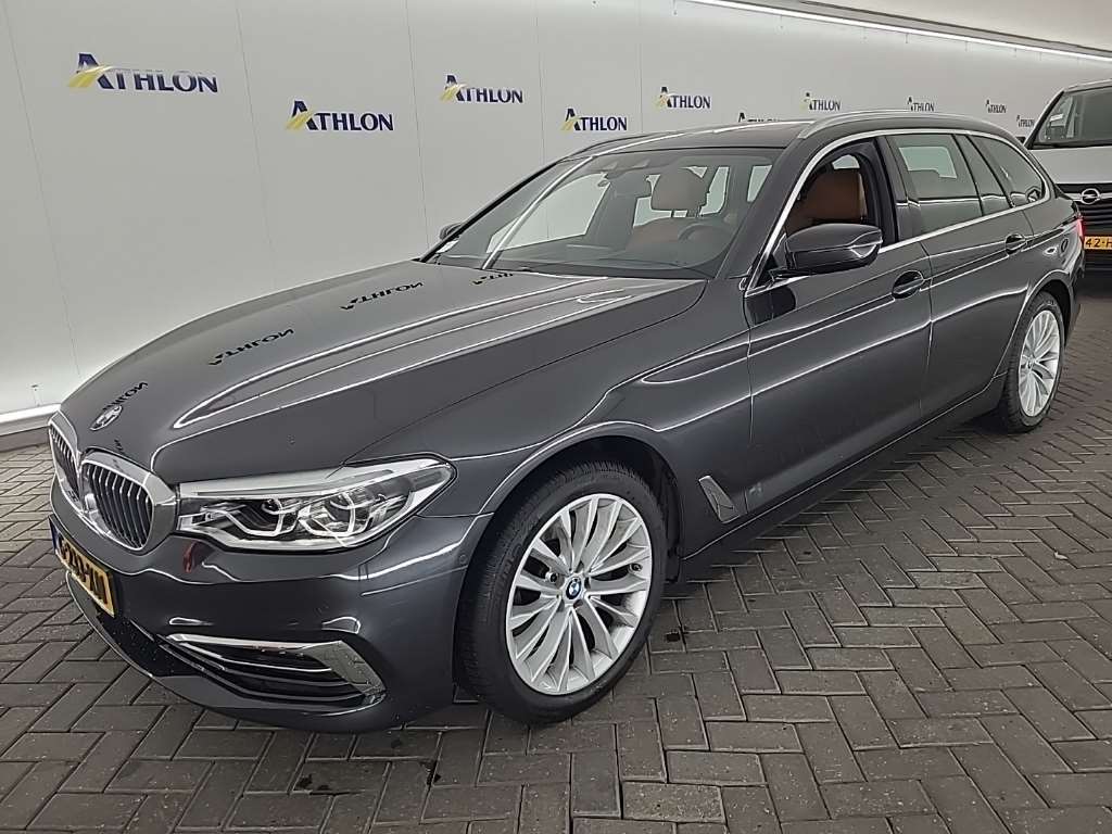 BMW 5 SERIE TOURING 520IA 5D 135KW, 2020