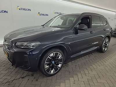 BMW Ix3 IX3 EXECUTIVE 5D 210KW, 2023