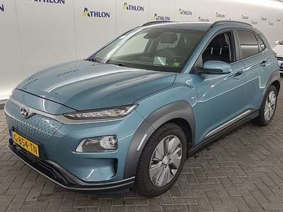 Hyundai Kona PREMIUM ELECTRIC 64 KWH 5D ALB, 2019