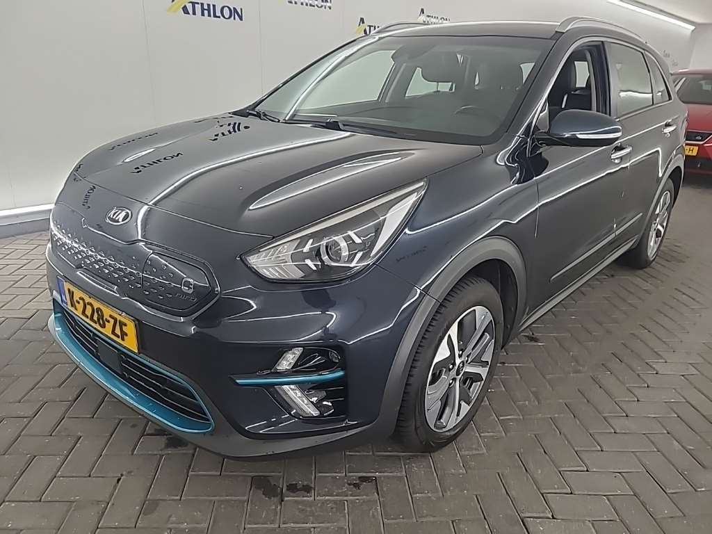 Kia E-niro 64KWH DYNAMICLINE 5D 150KW, 2021