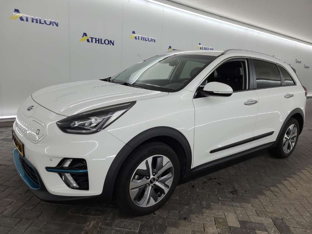 Kia Niro E-NIRO EV EXECUTIVELINE 5D 150KW, 2019