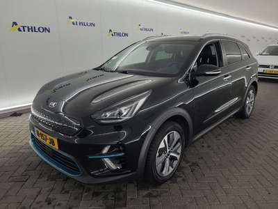 Kia Niro E-NIRO EV EXECUTIVELINE 5D 150KW, 2020