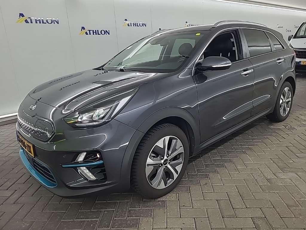 Kia Niro E-NIRO EV EXECUTIVELINE 5D 150KW, 2020