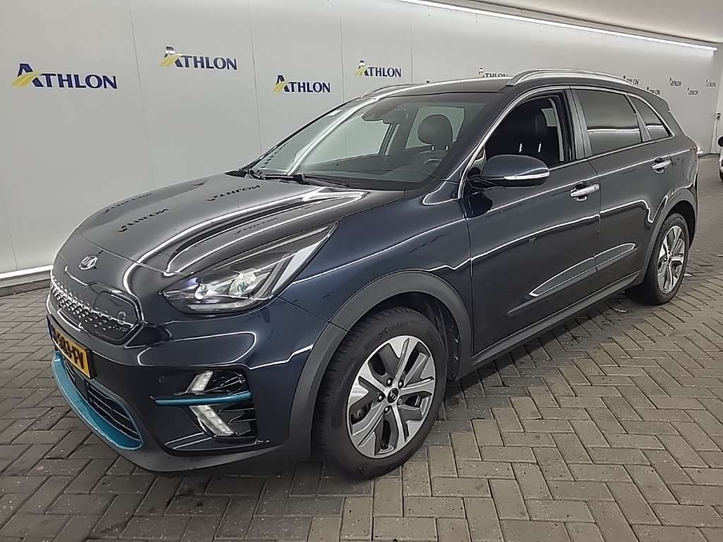 Kia Niro E-NIRO EV EXECUTIVELINE 5D 150KW, 2020