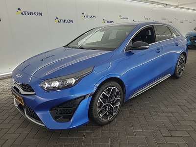 Kia Proceed 1.5 T-GDI GT-PLUSLINE 5D 117KW, 2022