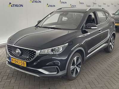 MG Zs EV LUXURY 5D 105KW, 2019