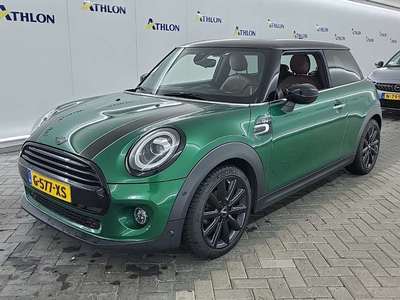 MINI  COOPER 60 YEARS EDITION AUTOMAAT 3D 100KW, 2020