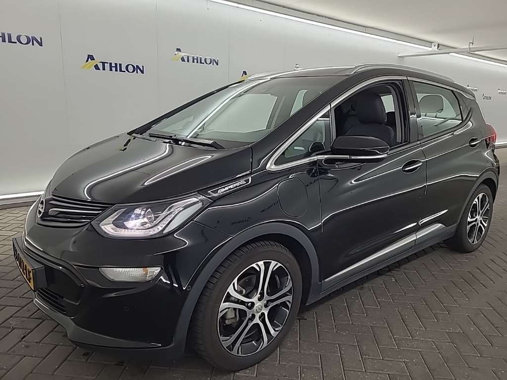 Opel Ampera-e 150KW BUSINESS EXECUTIVE 5D ATHLON EDITION, 2020