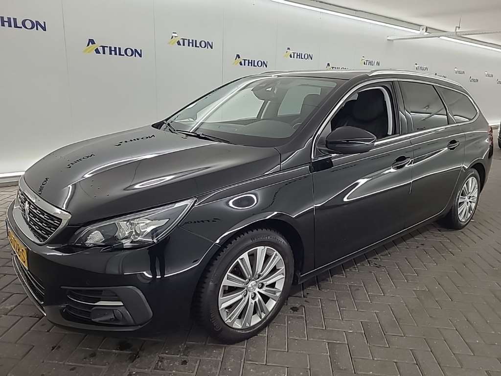 Peugeot 308 sw BLUE LEASE PREMIUM 1.5 BLUEHDI 130 5D 96KW, 2019