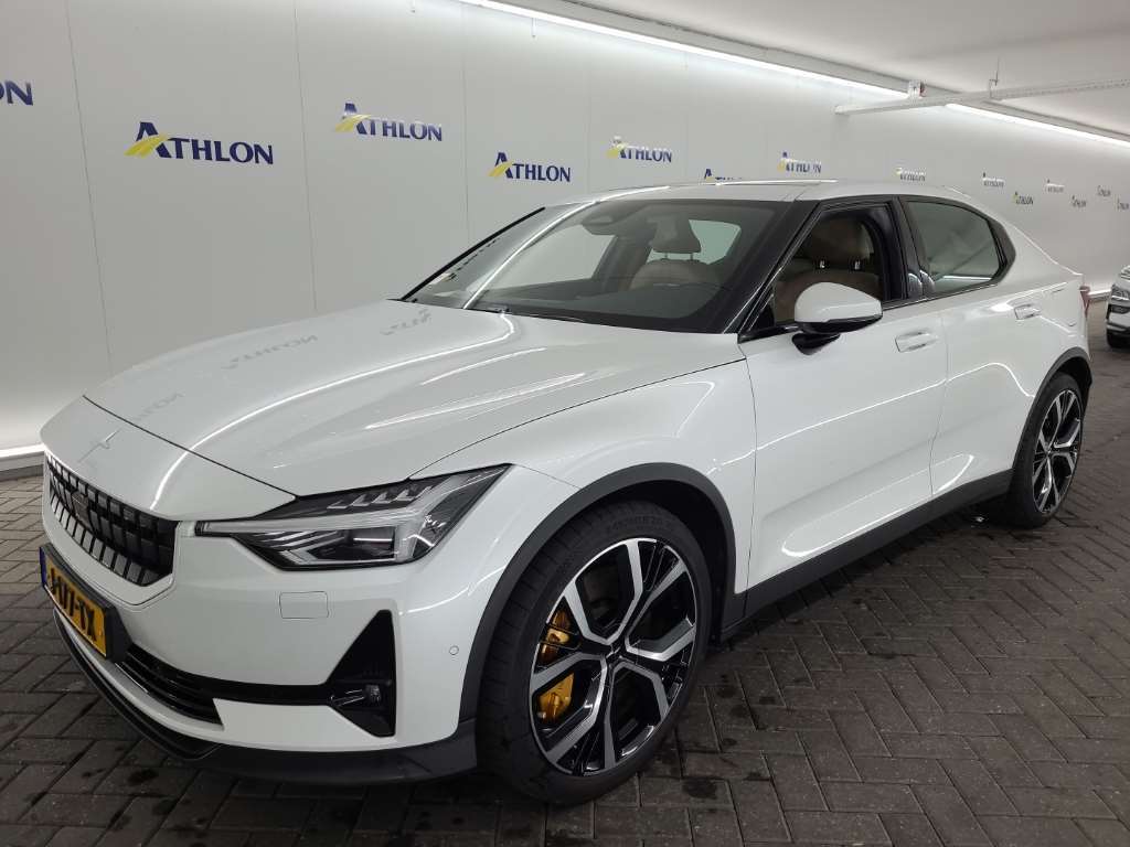 Polestar 2 PILOT PLUS 5D 300KW, 2020