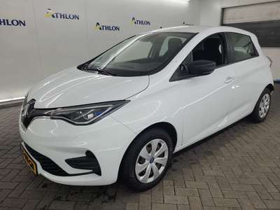 Renault Zoe R110 LIFE CARSHARE (BATTERIJKOOP) 5D 79KW, 2020