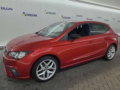 Seat Ibiza 1.0 TSI FR BUSINESS INTENSE 5D 70KW, 2020