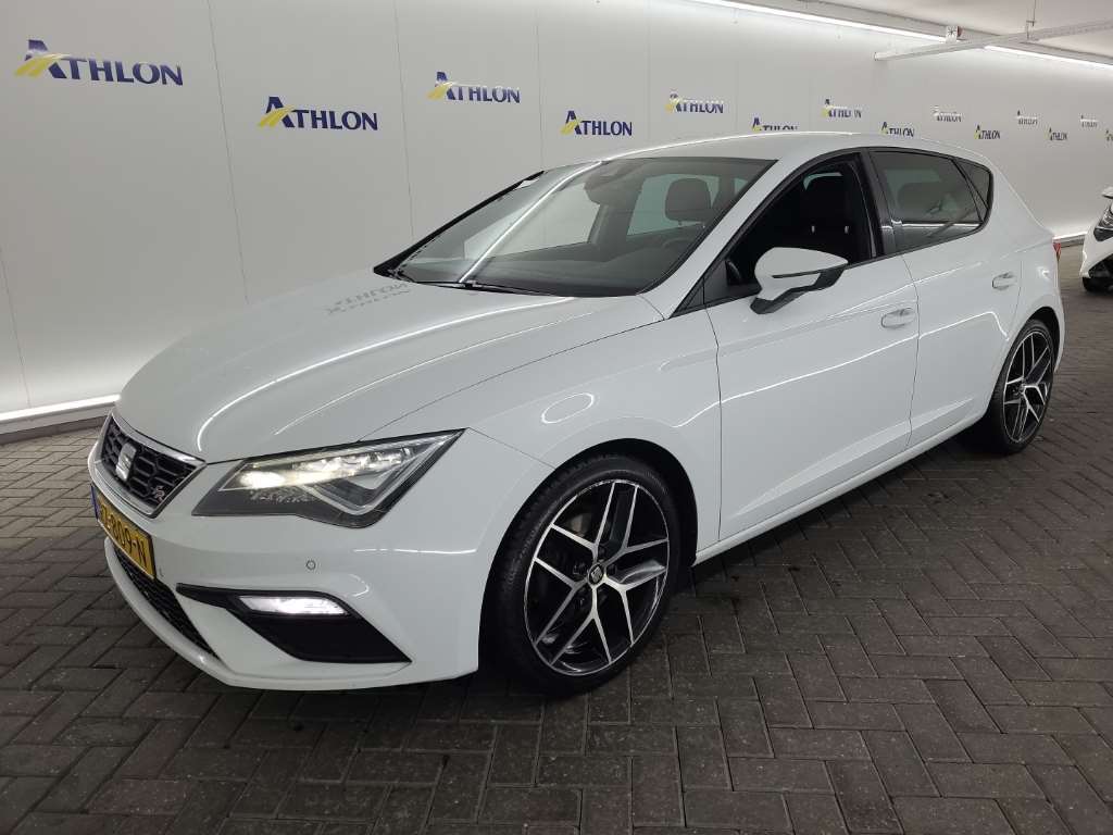 Seat Leon 1.4 ECOTSI FR BNS INTENSE 5D 110KW, 2018