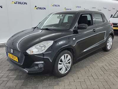 Suzuki Swift 1.2 SELECT 5D 66KW, 2018