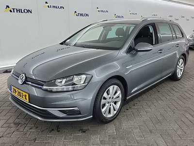 Volkswagen Golf variant 1.5 TSI BM 96KW COMFORTLINE BUSINESS 5D, 2019