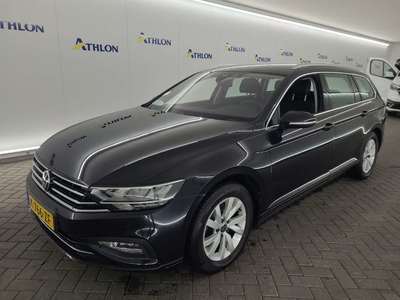 Volkswagen Passat variant 1.5 TSI 7-DSG BUSINESS 5D 110KW, 2021