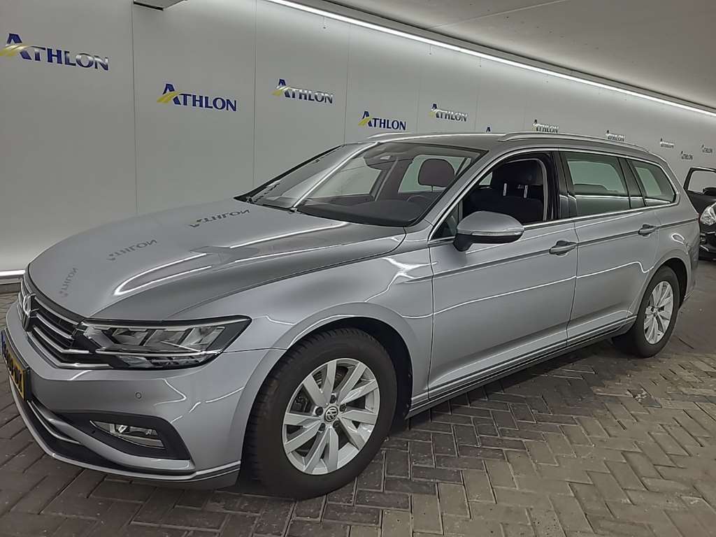 Volkswagen Passat variant 1.5 TSI 7-DSG COMFORT BUSINESS 5D 110KW, 2020