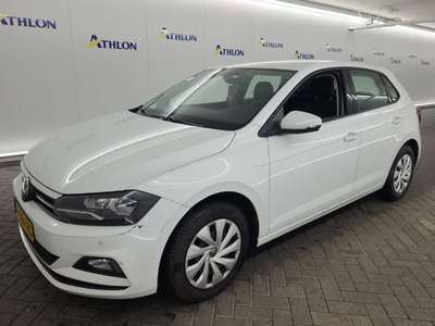 Volkswagen Polo 1.0 TSI 70KW COMFORTLINE 5D, 2021