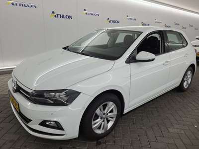 Volkswagen Polo 1.0 TSI 70KW COMFORTLINE BUSINESS 5D, 2019