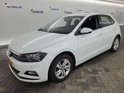 Volkswagen Polo 1.0 TSI 70KW COMFORTLINE BUSINESS 5D, 2019