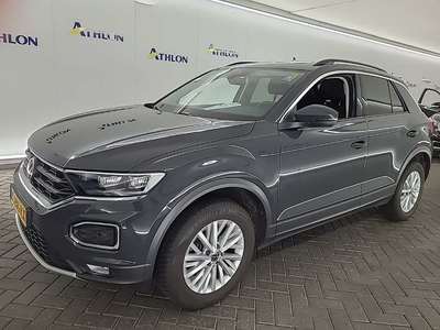 Volkswagen T-roc 1.0 TSI 85KW STYLE 5D, 2021