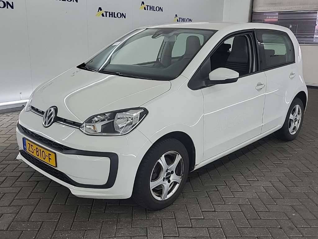 Volkswagen Up! 1.0 44KW MOVE UP! BLUEMOTION TECHNOLOGY 5D, 2019