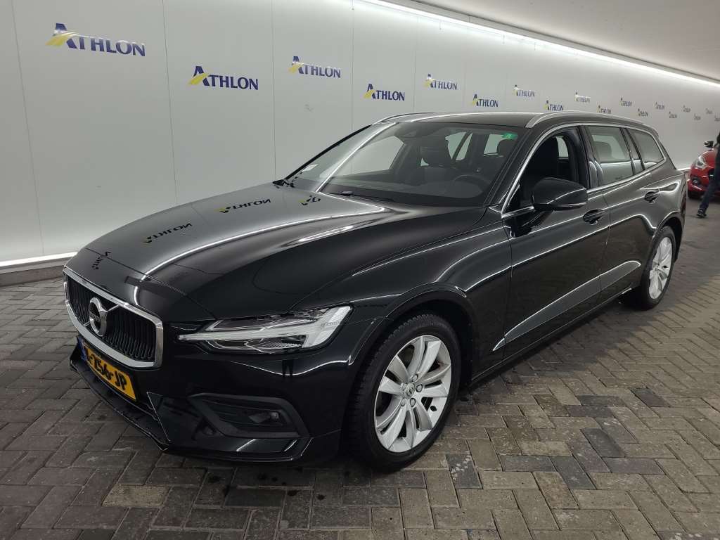 Volvo V60 B3 AUTOMAAT BUSINESS PRO 5D 120KW, 2021