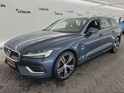 Volvo V60 T4 GEARTRONIC INSCRIPTION 5D 140KW, 2020