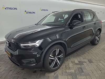 Volvo Xc40 RECHARGE T5 R-DESIGN 5D 192KW, 2020