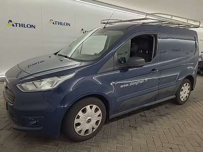 Ford Transit connect L1 TREND 1.0 ECOBOOST 4D 74KW, 2019