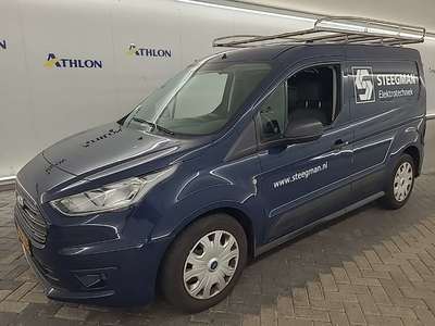 Ford Transit connect L1 TREND 1.0 ECOBOOST 4D 74KW, 2019