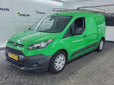 Ford Transit connect L2 TREND 1.5 TDCI 100 PK 4D, 2017