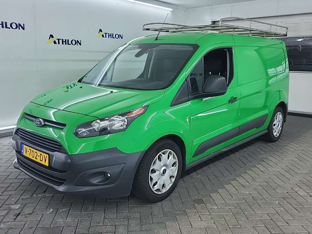 Ford Transit connect L2 TREND 1.5 TDCI 100 PK 4D, 2017