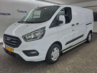 Ford Transit custom 2.0 TDCI 300 L2H1 TREND 105PK 4D, 2019