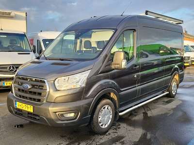 Ford Transit gb 310 105PK L3H2 TREND FWD 4D, 2020