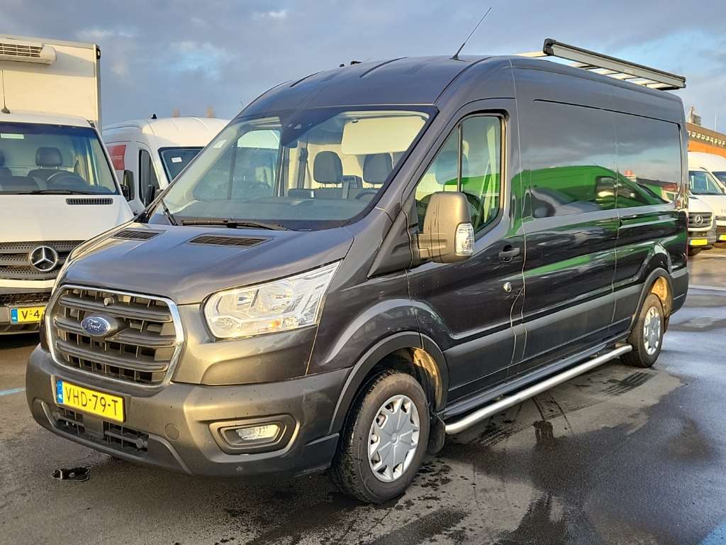 Ford Transit gb 310 105PK L3H2 TREND FWD 4D, 2020