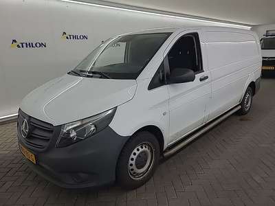 Mercedes Vito gb 114CDI L3 9G-TRONIC RWD 4D 100KW, 2022