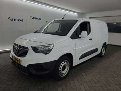 Opel Combo L2H1 1.6D 73KW S/S EDITION 2.4T 4D, 2019